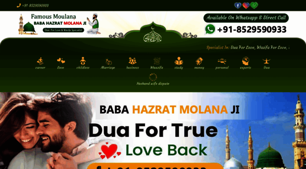 bestmuslimastrologer.co.in