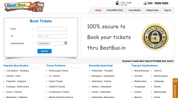 bestmybus.com