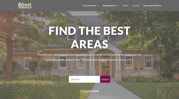 bestneighborhood.org