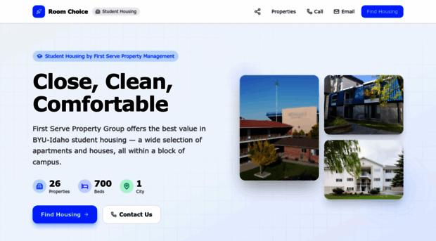 bestnesthousing.com