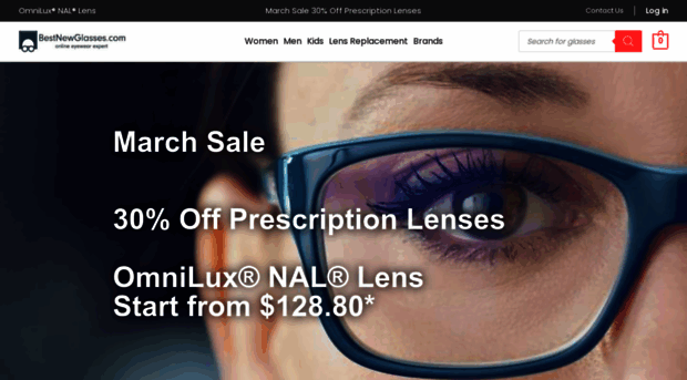 bestnewglasses.com