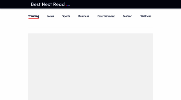 bestnextread.com