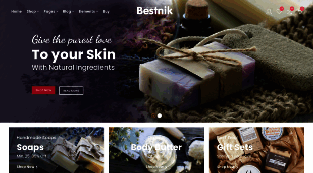 bestnik.com