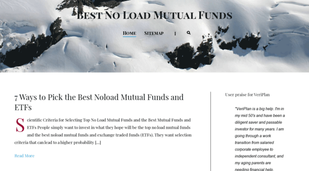 bestnoloadmutualfund.com