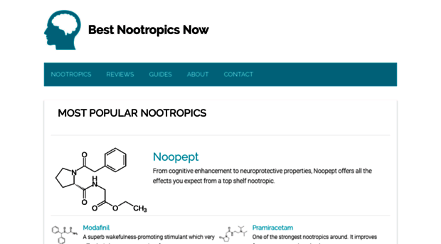 bestnootropicsnow.com