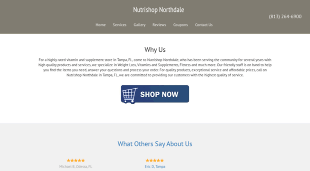 bestnutrishop.com