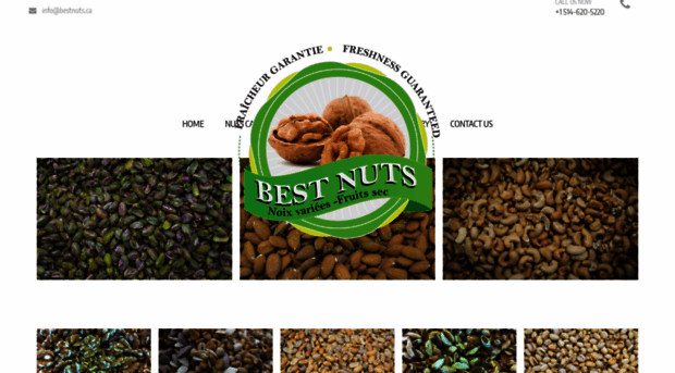 bestnuts.ca