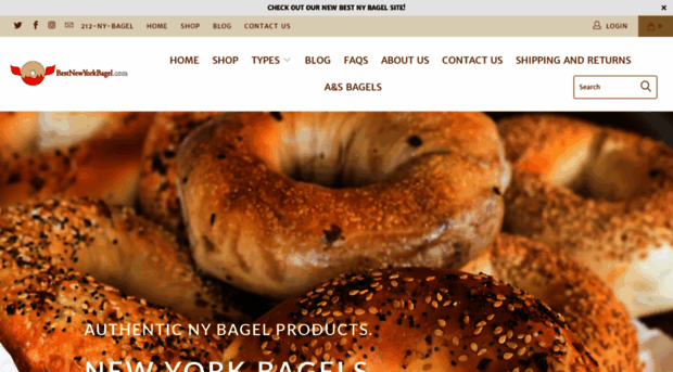 bestnybagel.com