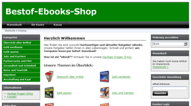 bestof-ebooks.de