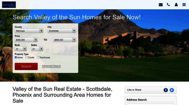 bestofarizonarealestate.com