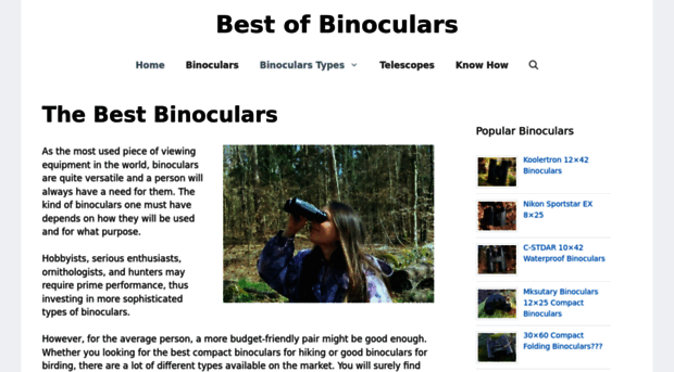 bestofbinoculars.com