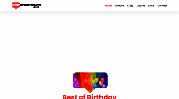 bestofbirthdays.com