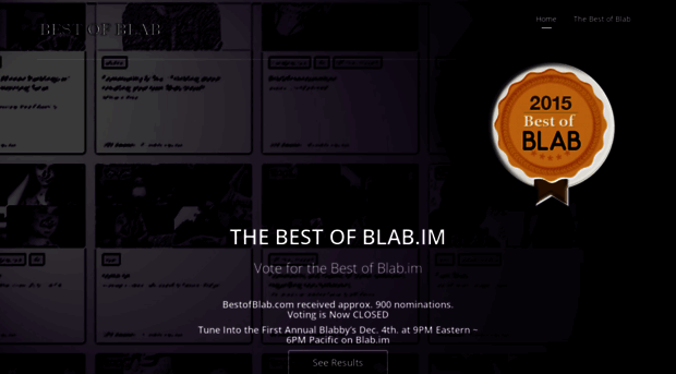 bestofblab.com