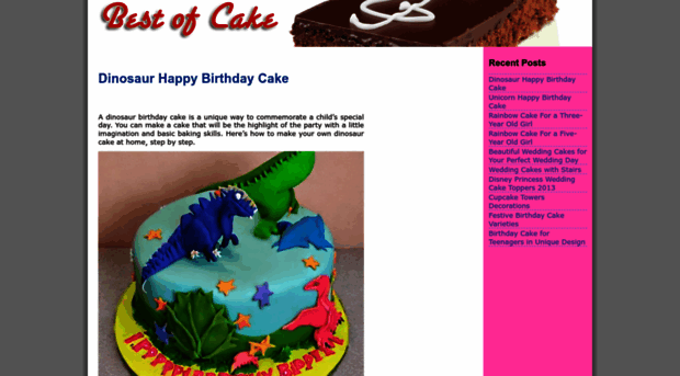 bestofcake.com