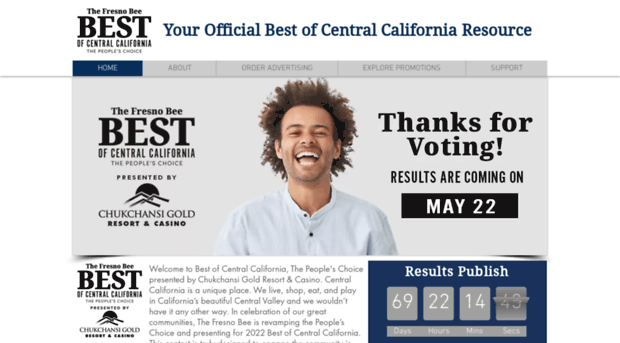 bestofcentralcalifornia.com