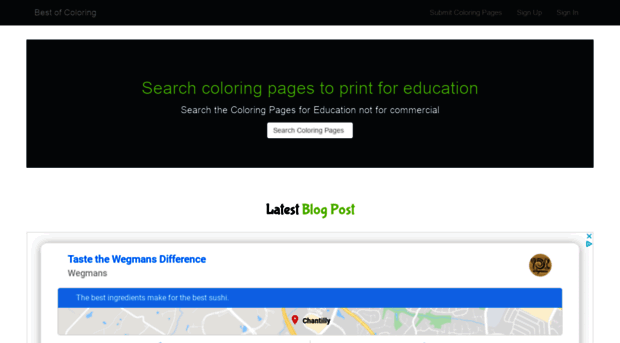 bestofcoloring.com
