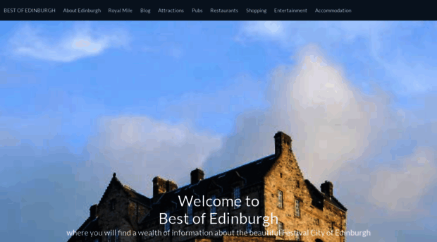 bestofedinburgh.com