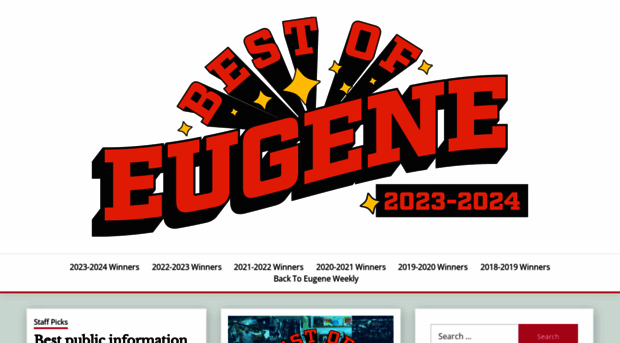 bestofeugene.com