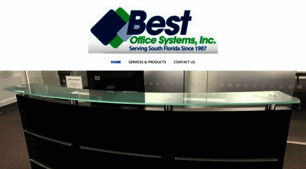 bestofficesystems.com