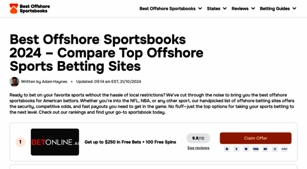 bestoffshoresportsbooks.org