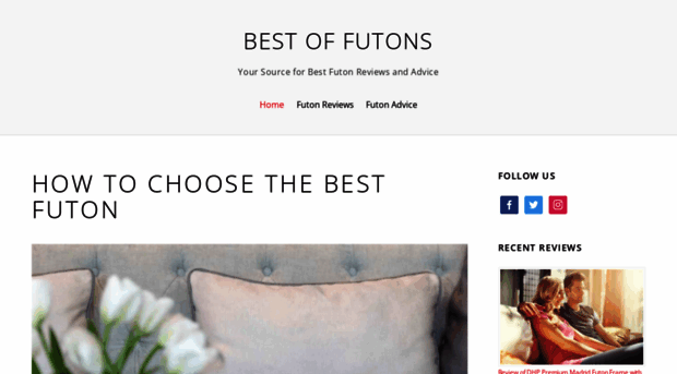 bestoffutons.com