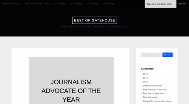 bestofgatehouse.com