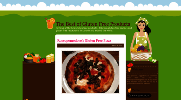 bestofglutenfree.blogspot.fr