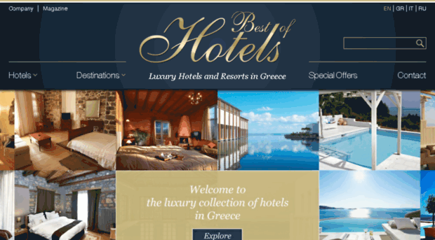 bestofhotels.gr