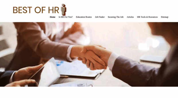 bestofhr.com