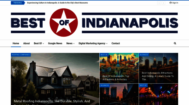 bestofindianapolis.net