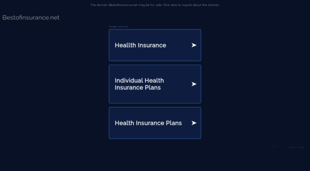 bestofinsurance.net