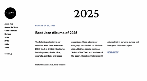 bestofjazz.org