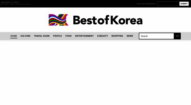 bestofkorea.com