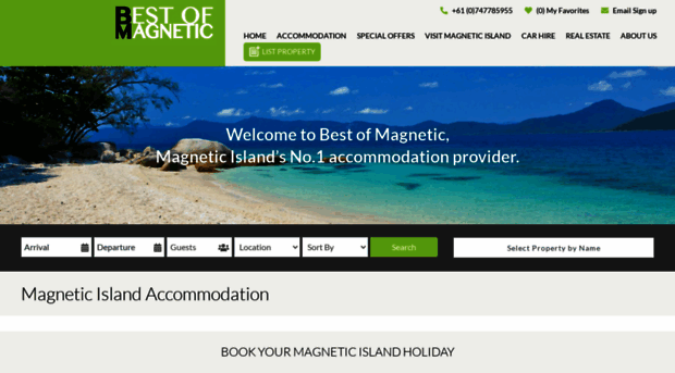 bestofmagnetic.com