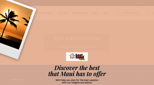 bestofmauiactivities.com