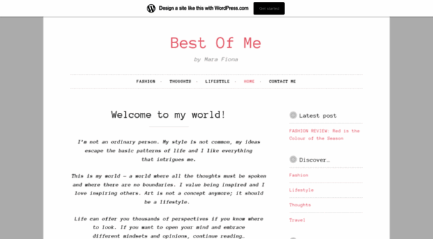 bestofme.home.blog