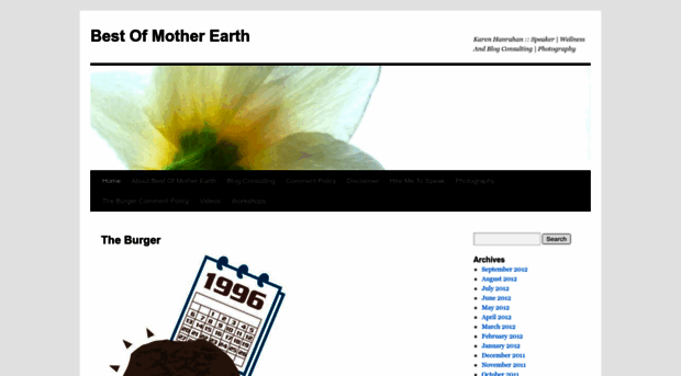 bestofmotherearth2012.wordpress.com