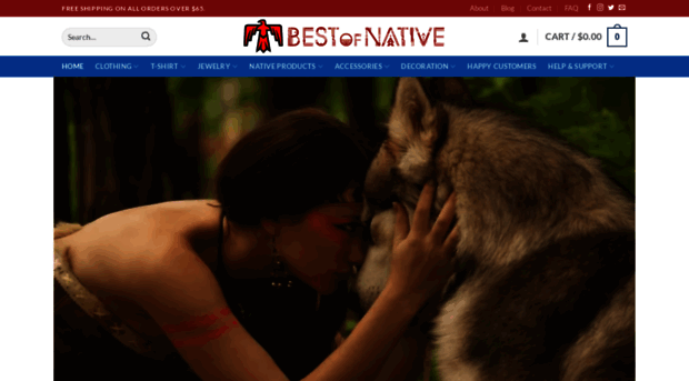 bestofnative.com