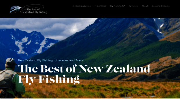 bestofnzflyfishing.com