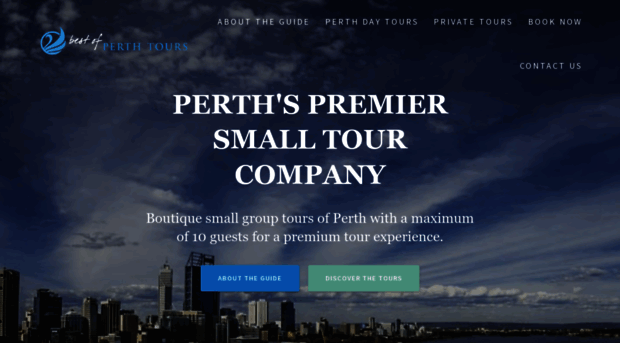 bestofperthtours.com.au