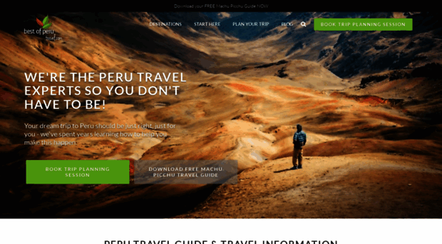 bestofperutravel.com