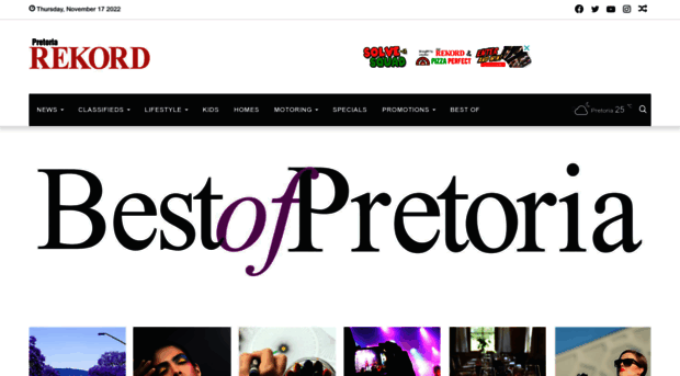 bestofpretoria.co.za