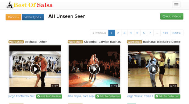 bestofsalsa.com