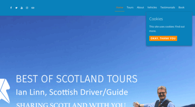 bestofscotlandtours.com