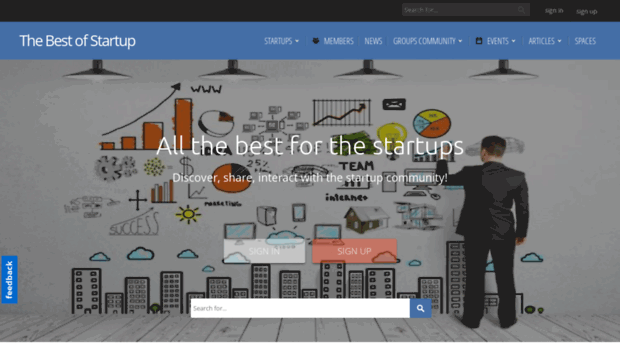 bestofstartup.com