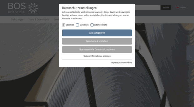 bestofsteel.de