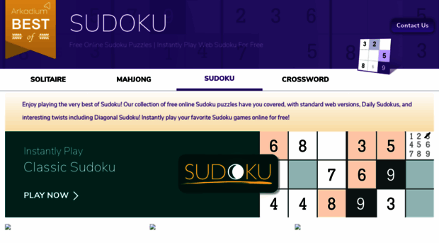 bestofsudoku.com