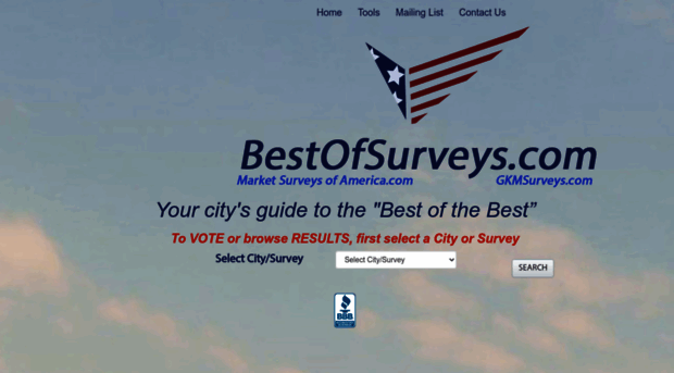 bestofsurveys.com