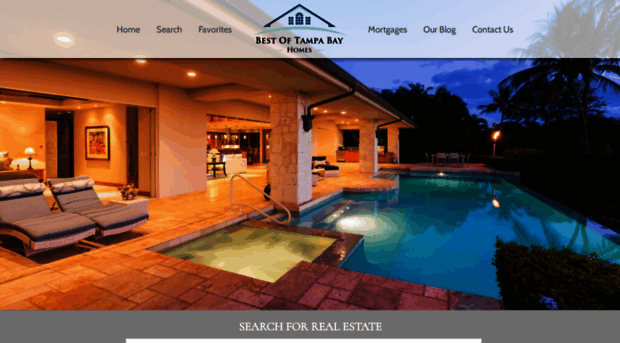 bestoftampabayhomes.com