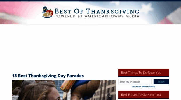 bestofthanksgiving.com